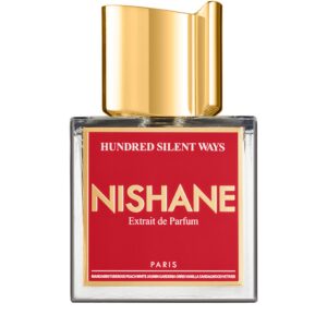 Nishane Hundred Silent Ways Extrait De Parfum