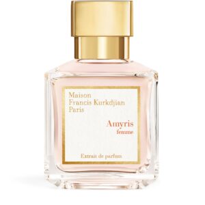 Maison Francis Kurkdjian Amyris Femme Extrait De Parfum