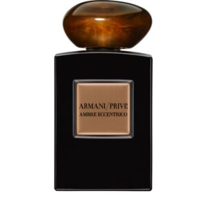 Armani Prive Ambre Eccentrico Eau de Parfum