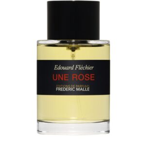 Frederic Malle Une Rose Eau De Parfum