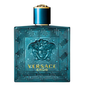 Versace Eros Pour Homme Eau De Toilette